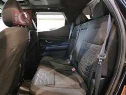 Hyundai Santa Cruz